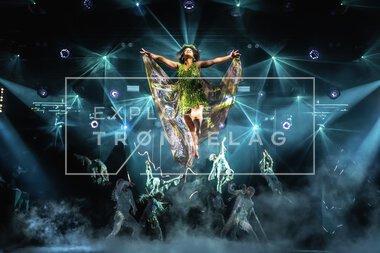 Peter Pan – Stargate to Neverland på Nye Hjorten Teater