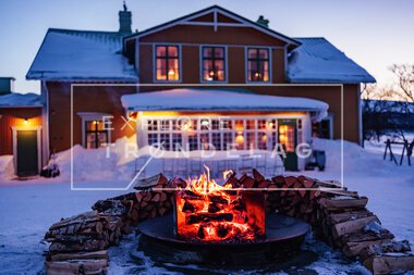 Fjällnäs Fjällhotell