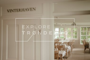 Jegtvolden Fjordhotell