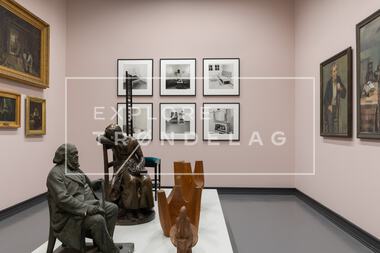 Trondheim kunstmuseum