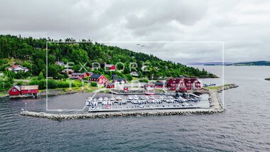 Vangshylla på Inderøy
