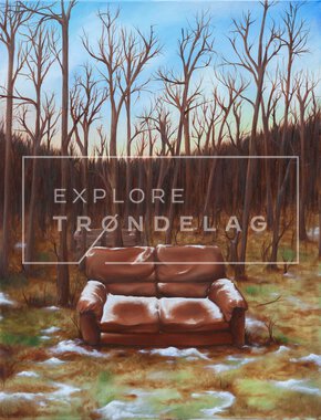 Madeleine Heyman: Ad Finem (Art with Heart)