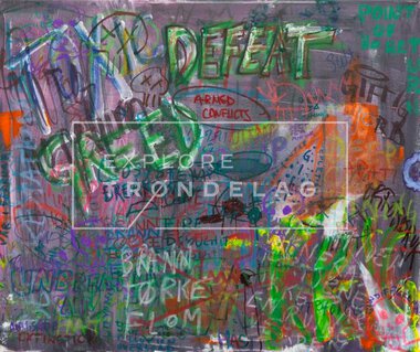 Bella da Silva Buxbom: Tabet at et bæredygtig Fremtid (Art with Heart)