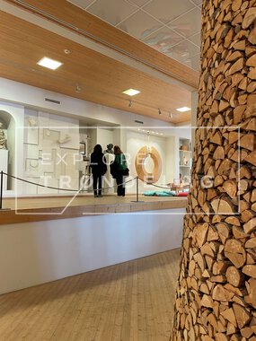 Nils Aas Kunstverksted