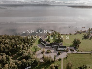 Jegtvolden Fjordhotell