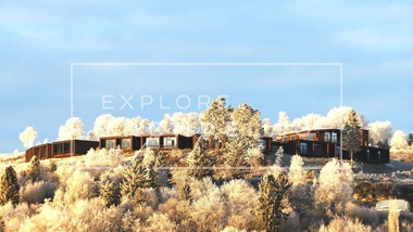 Øyna Kulturlandskapshotell