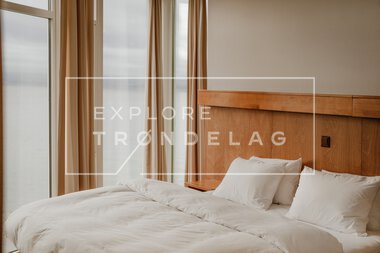 Jegtvolden Fjordhotell