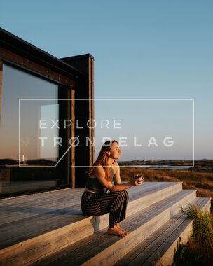 Sula Havglamping