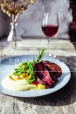 Bortistu Gjestegård