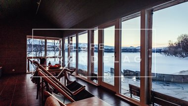 Fjällnäs Fjällhotell