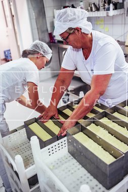 Gangstad Gårdsysteri