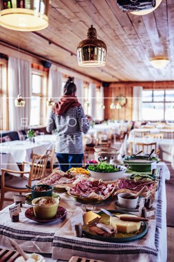 Fjällnäs Fjällhotell