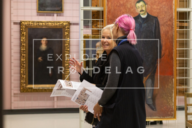 Trondheim kunstmuseum