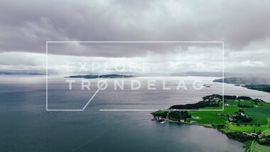 Inderøy