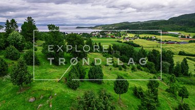Inderøy