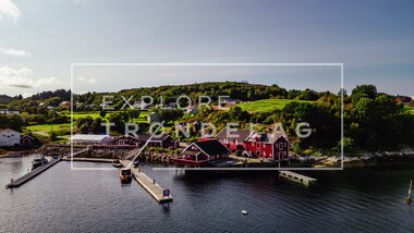 Ansnes Brygger på Hitra