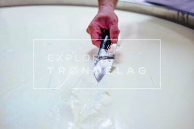 Gangstad Gårdsysteri