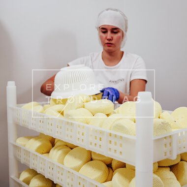 Gangstad Gårdsysteri