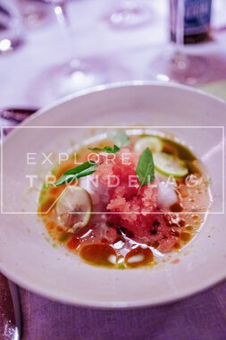 Fjällnäs Fjällhotell