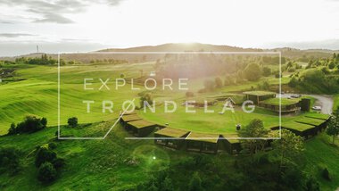 Øyna Kulturlandskapshotell