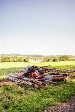 Kulturgården Bjerkem