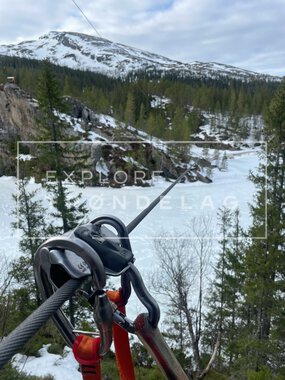 Rypetoppen Adventure Park