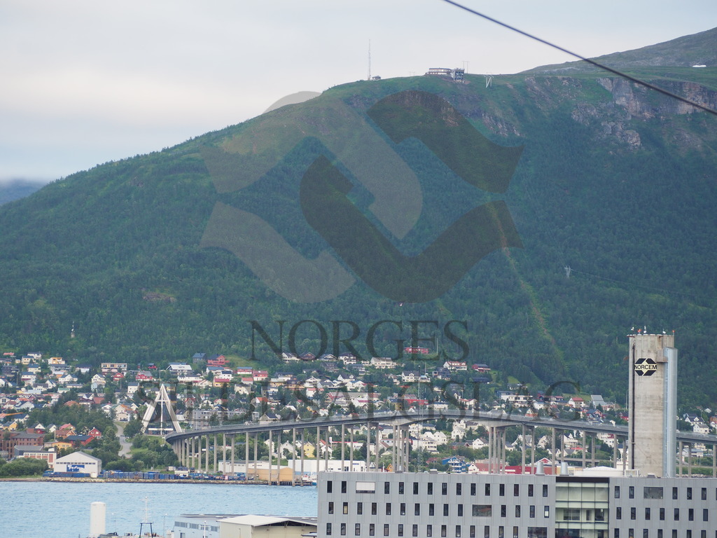 Tromsø   