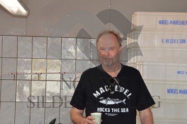 Odd Fredrik Andersen