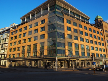 Norges Sildesalgslag 