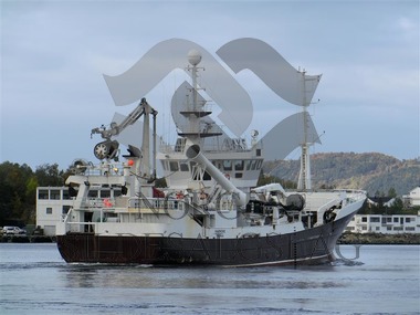 Harmoni ved Fiskarstrand