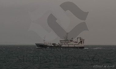 Eks-Fiskeskjer KOlmuole 2016