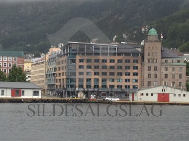 Norges Sildesalgslag