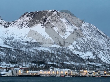 Lossing i Senjahopen