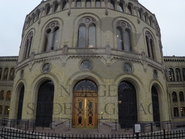 Stortinget