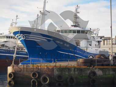 Endre Dyrøy - Ex:Lunar Bow 