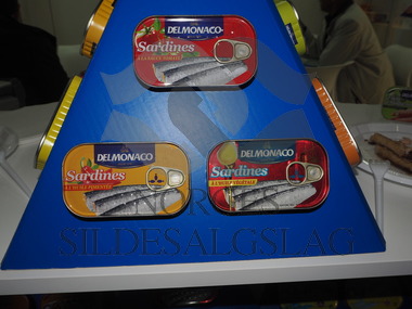 Brussel Seafood show 2016   