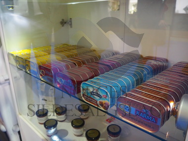 Brussel Seafood Show 2016 