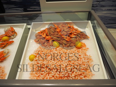 Brussel Seafood Show