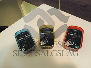 Brussel seafood show 2016      