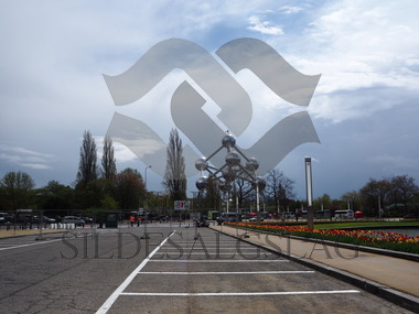 Brussel Seafood Show