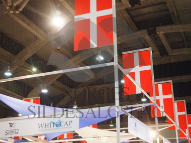 Brussel Seafood Show  2016