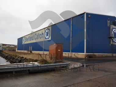 Shetland Catch, Shetland     