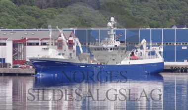 Nordfisk