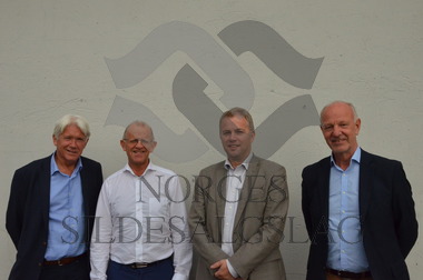 Ledelse Sildelaget 2017