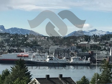 Vendla og Kings Bay avslutter makrelltok 2017 i Tromsø