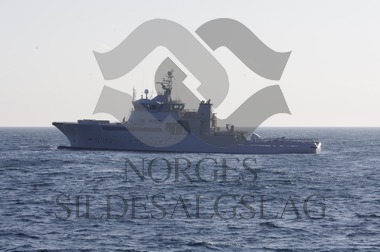 KV Sortland Makrell 2017