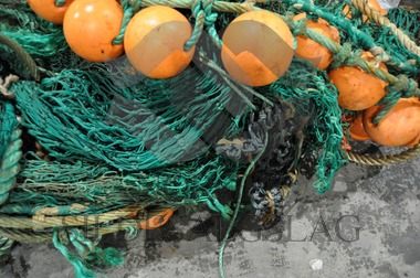 Søppel fra havet- Fishing for Litter