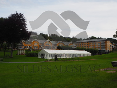 Solstrand Konferanse 2017    