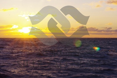 Islandslodda solnedgang