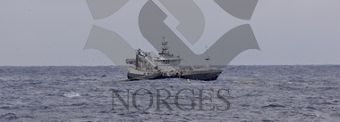 X Hardhaus med loddekast 2018